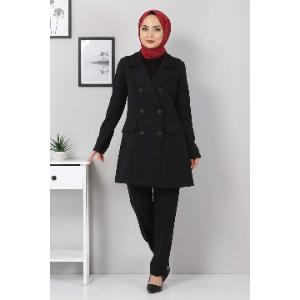 উইন্টার কো-অর্ড সেট