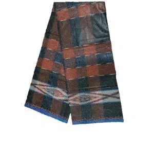 Colorful Tika Cotton Lungi