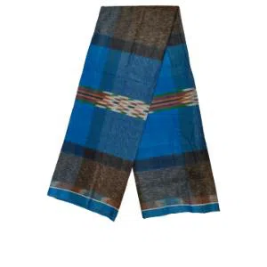 Stitched Cotton Lungi for Men 