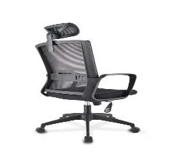 Rainbow Head Semi Boss Chair