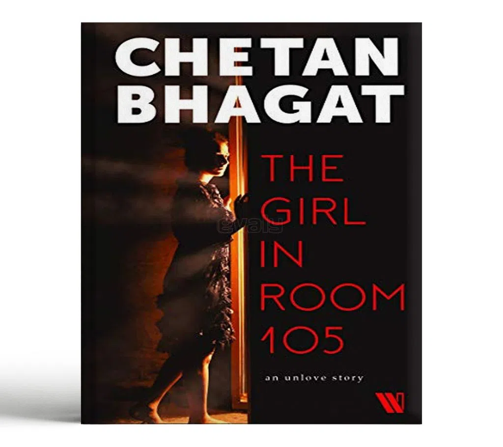 The Girl in Room 105 cheatan baghat 