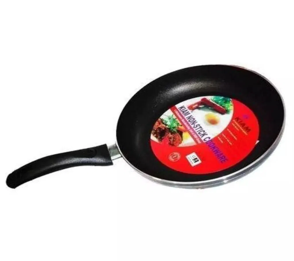Kiam Classic Non-Stick Fry Pan Without Lid  - 20 cm