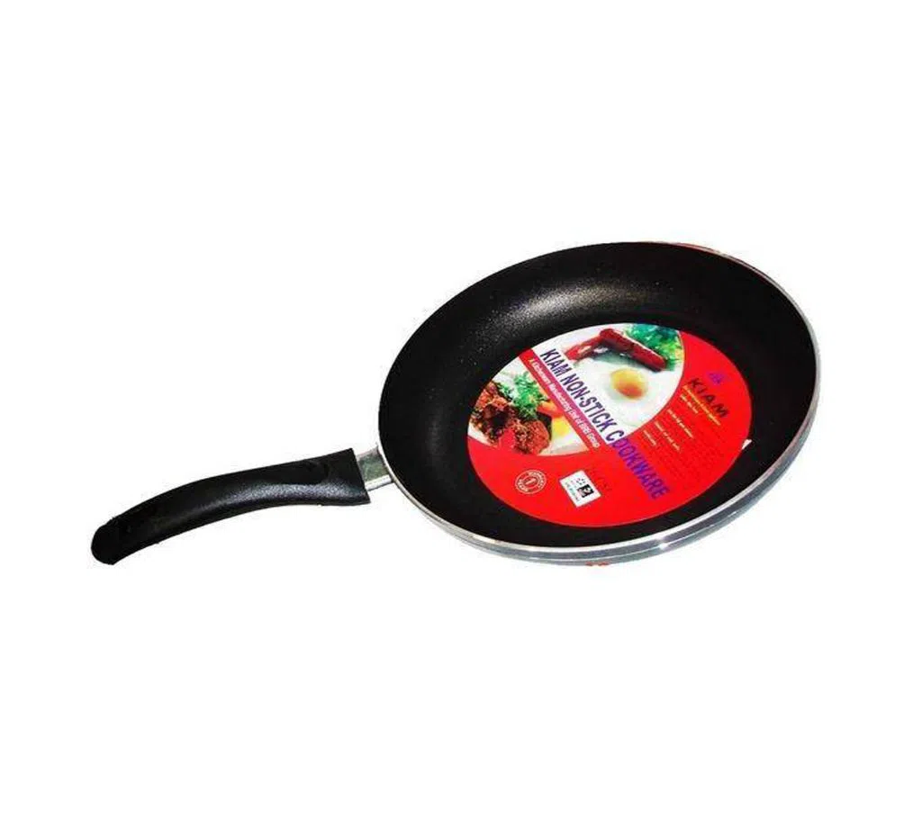Kiam Classic Non-Stick Fry Pan Without Cover - 22 cm
