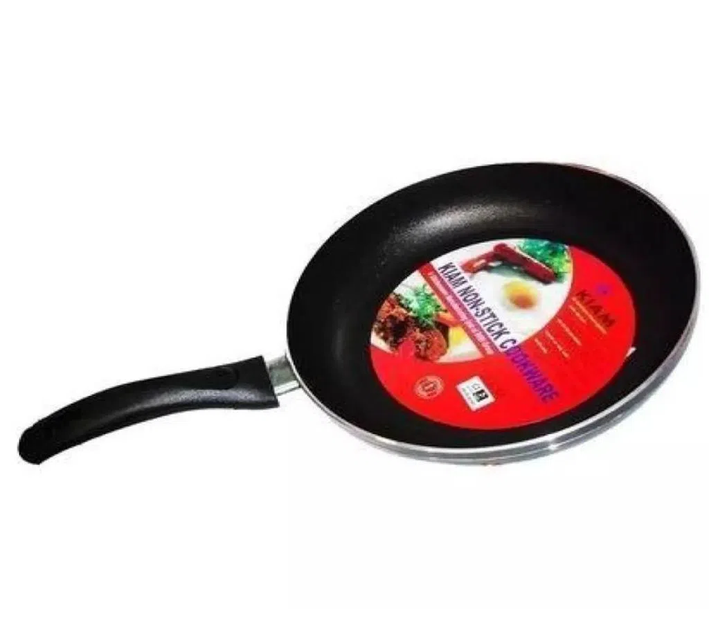 Kiam Classic Non-Stick Fry Pan Without (Cover) - 24 cm