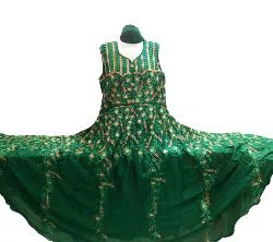 Indian Readymate Gown*