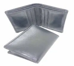 Kids Leather Wallet(w011)