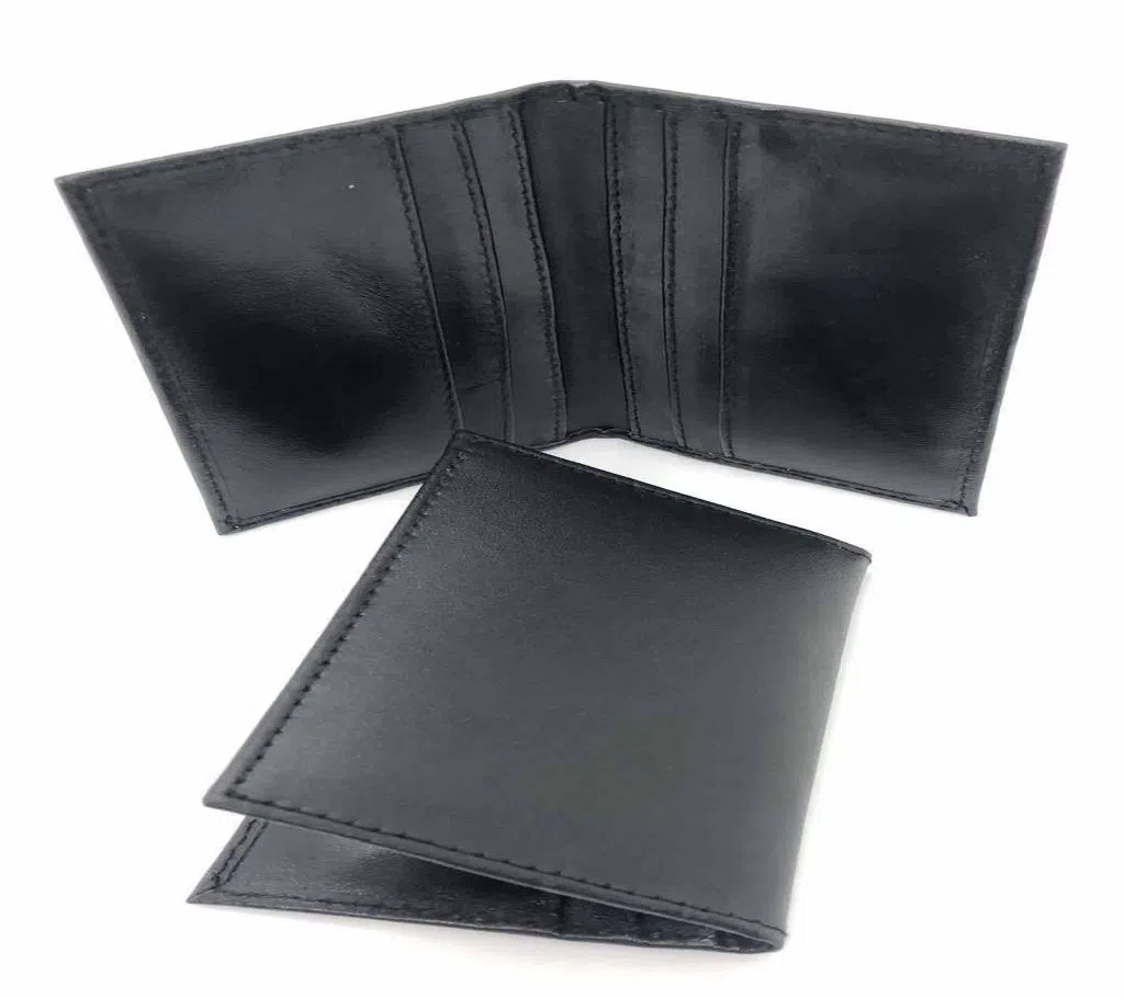 Leather Card Holder(CD001)