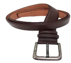 Mens Leather Belt (B005)