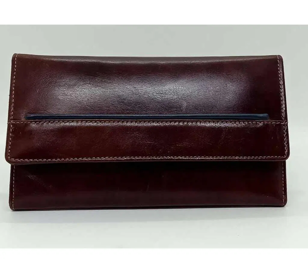 Leather Ladies purse(LP002)