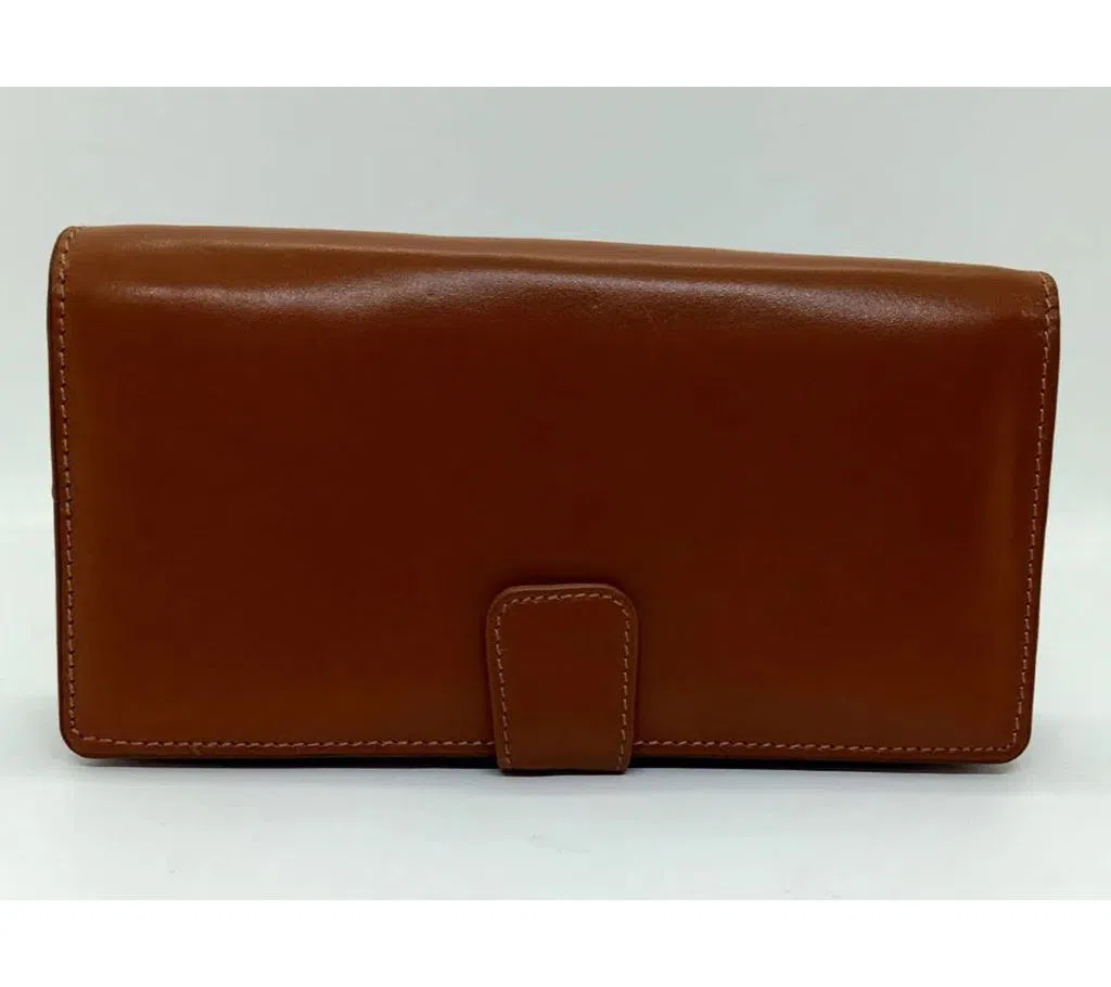 Leather ladies purse (LP003)