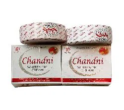 Chandni Beauty cream -20gm Pakistan