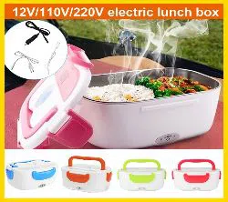Protable Electric lunch box