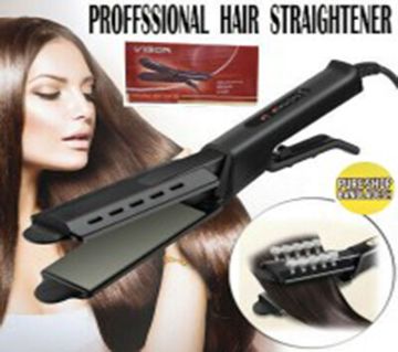 Vigor Professional Vigor Hair Straightener