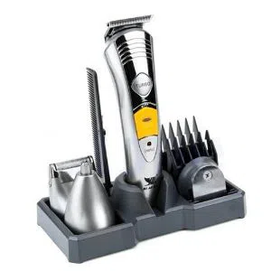 Kemei KM-580A Shaver Trimmer Grooming Set For Men