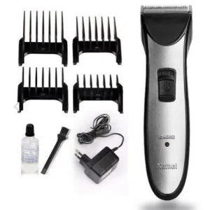 Kemei KM-3909 Professional Hair / Beard Trimmer For Man