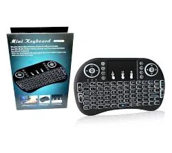 Mini Wireless  Keyboard