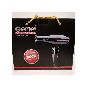 Kemei Km 5805 Hair Dryer Professional