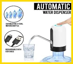 Digital Automatic Water Dispenser