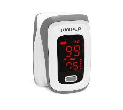 Jumper Digital Pulse Oximeter