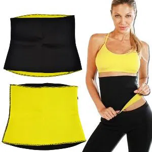 Sweat Slim Belt  (Indian)