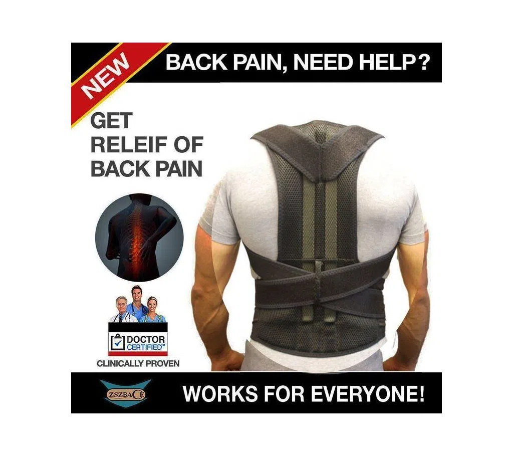 Back Pain relieve Need Help
