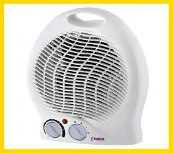 Electric Mini Room Heater ACB02