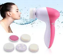 5 in 1 Beauty Care Facial Massager