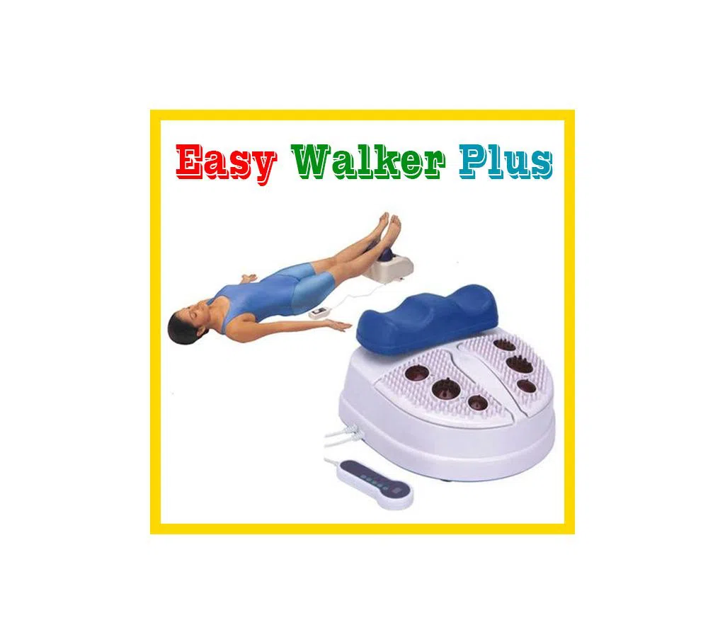 Digital Easy Walker Plus