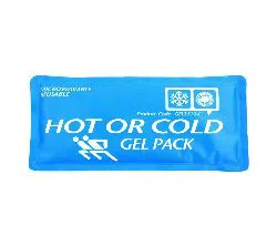 Hot & cold gel