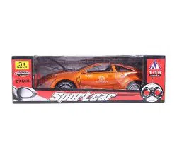 Sports car with remote  for kids