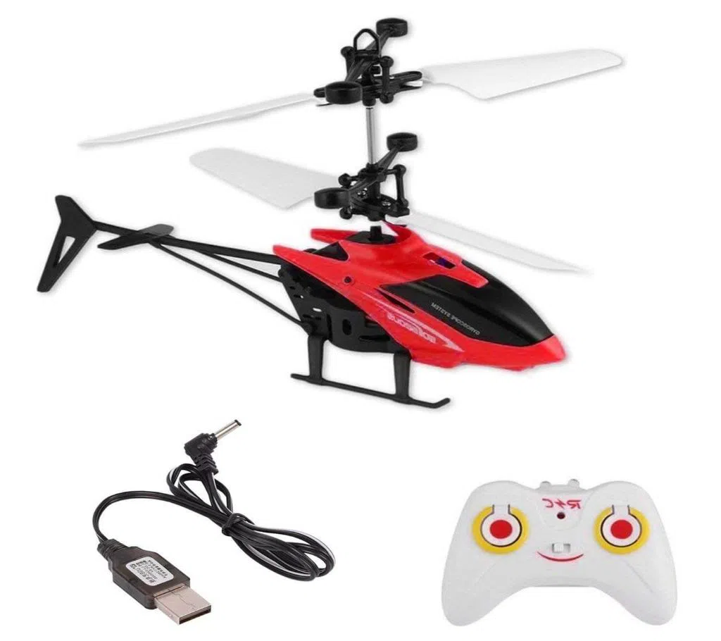 Helicopter ( Remote Control)