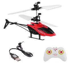 Helicopter ( Remote Control)