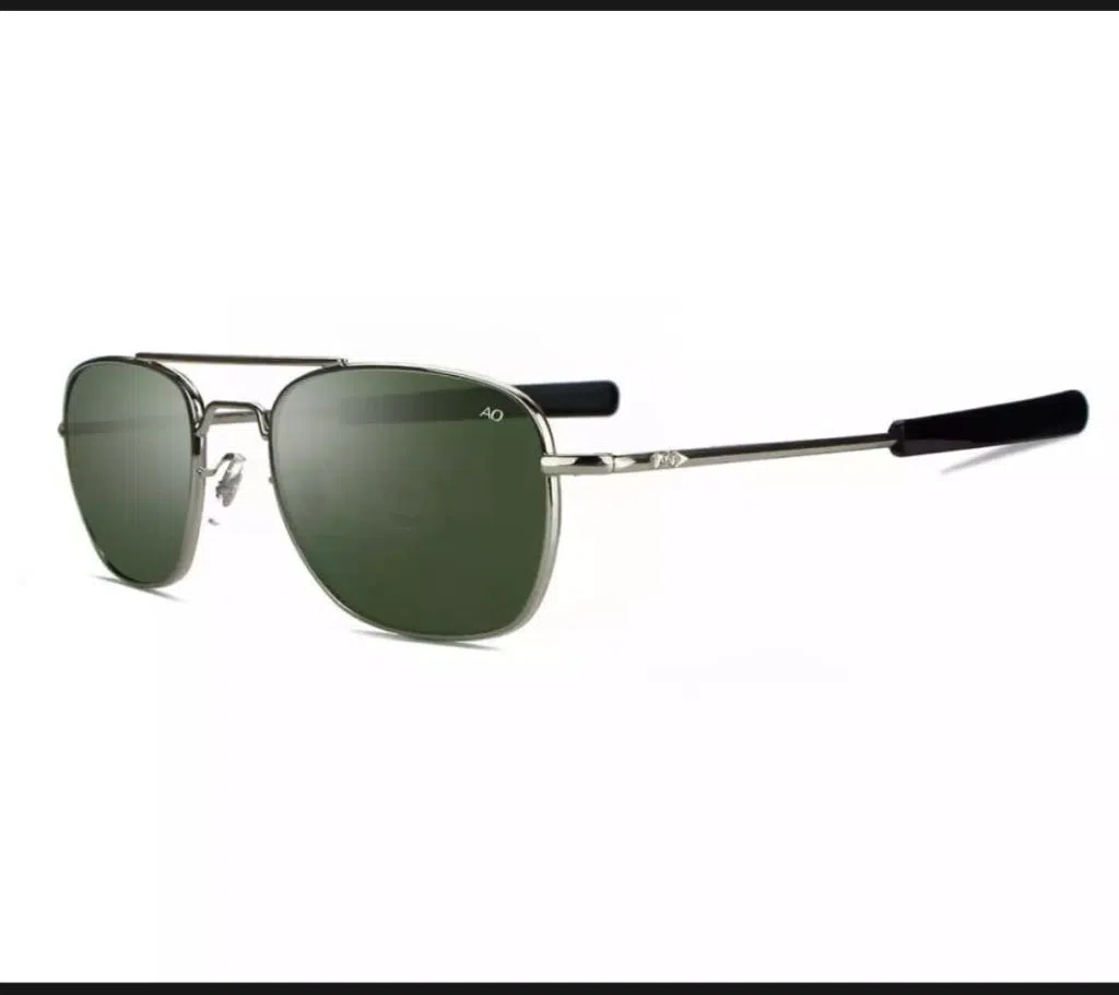 Metal Sunglasses for Men and Women