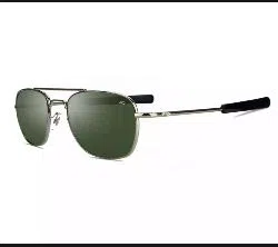Metal Sunglasses for Men and Women