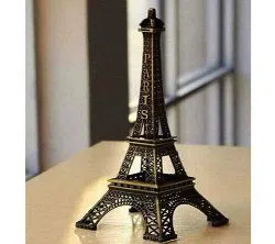 Eiffel Tower Showpiece Imported