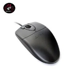 A4tech OP-620D 2X Click Optical Mousee