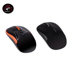 A4tech G3-300N wireless Mouse