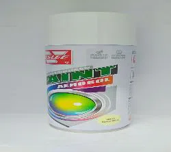 Paint spray Colour Cream White (43) 400 ml