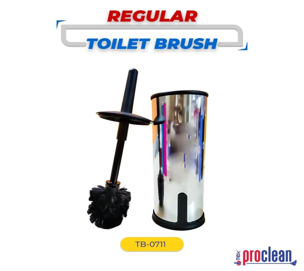 Premium Toilet Brush_TM-0711