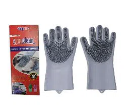 Proclean |1 Set| - Magic Cleaning Gloves_MG-9821.,.,