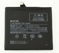  Replacement Battery For  Xiaomi BM38 Battery For Xiaomi Mi 4S