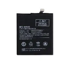  Replacement Battery For  Xiaomi Redmi 4 Prime   BN40 (Li-ion, 3.85 V, 4100 mAh)