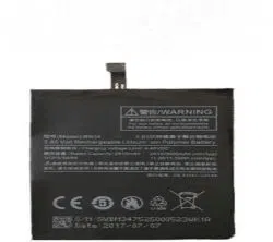 Battery Replacement For BN34 for Xiaomi Redmi 5A