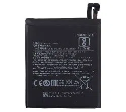  Battery Replacement for  BN48 for Xiaomi Redmi Note 6 Pro 