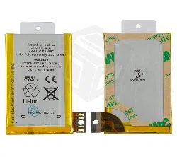  Apple iPhone 3GS battery Replacement (Li-ion, 3.7 V, 1220 mAh)