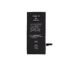  Apple iPhone 6 Battery Replacement(Li-Polymer, 3.82 V, 1810 mAh) in Bd