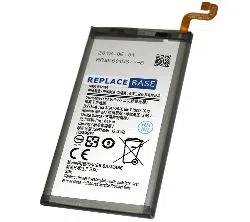  battery replacement For  Samsung Galaxy A8 plus (2018) 