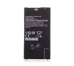  battery replacement For  Samsung Galaxy J7 Prime  