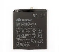  Battery Huawei Mate 10 Lite Replacement (Li-Polymer, 3.82 V, 3340 mAh)