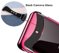  Camera Glass Lens Replacement For Oppo Find X Rear Facing Camera 